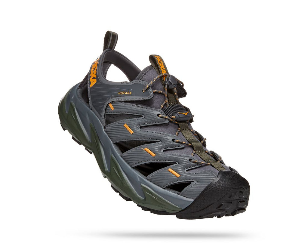Men's Hopara Castlerock – Turnpike Comfort Footwear