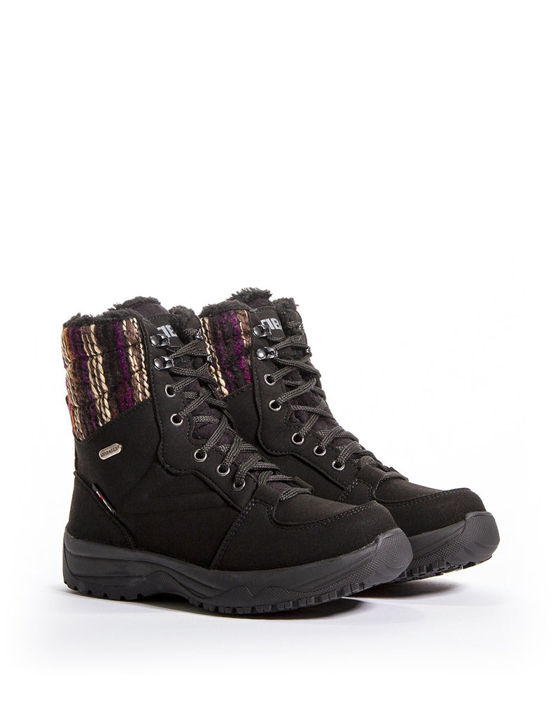 Jambu retractable shop spike boots