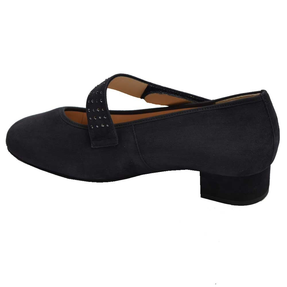 Cordoba Flat Comfort Sandal - Shoes