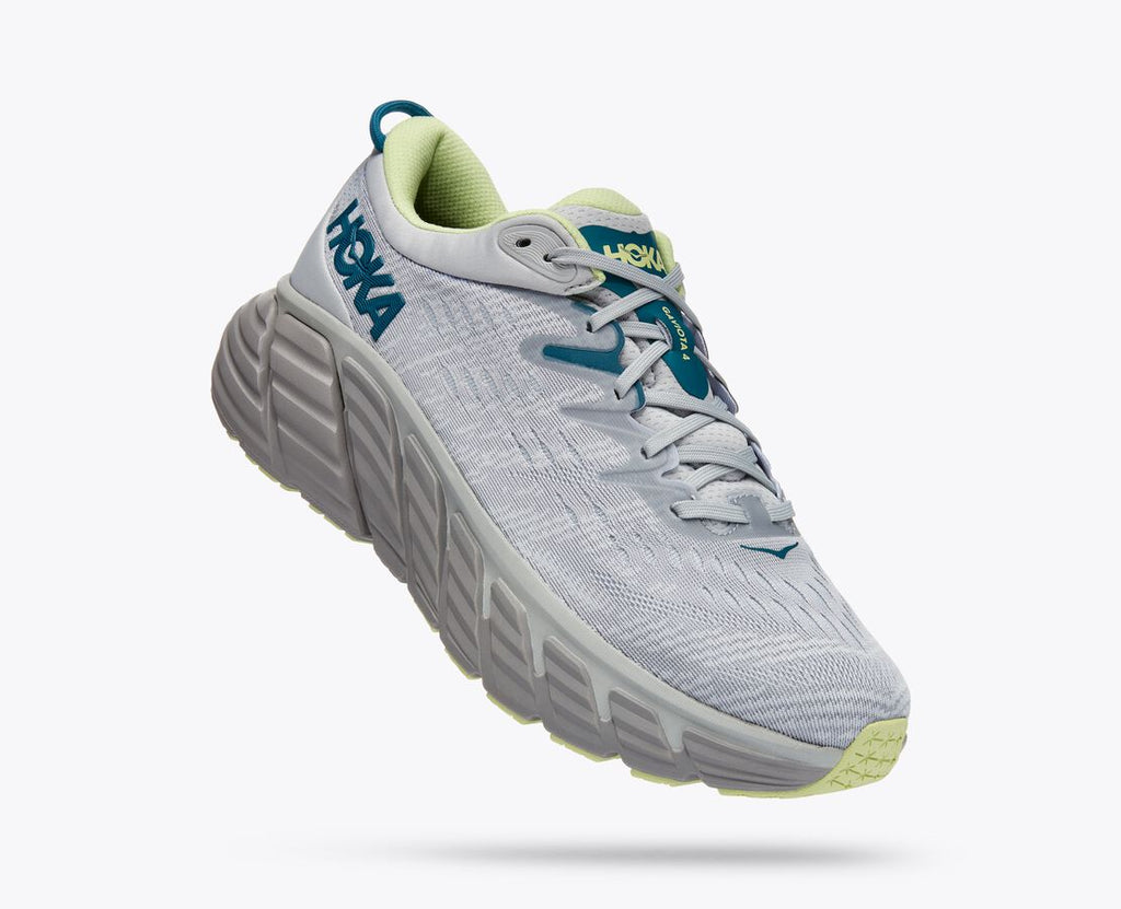 Men's Gaviota 4 Harbor Mist Medium – Turnpike Comfort Footwear