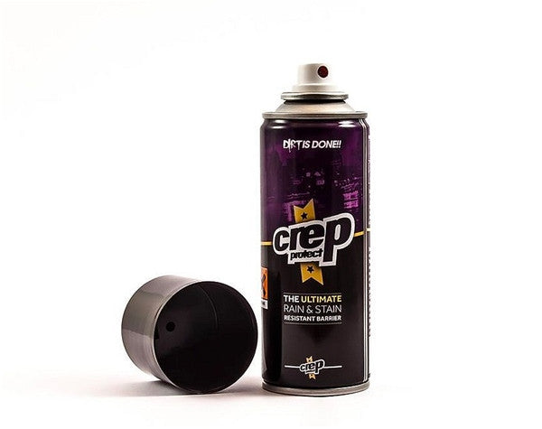 No stains ❌ Stay Protected with Crep Protect Spray ✓ 👉 Available In-store  & Online #crepprotect