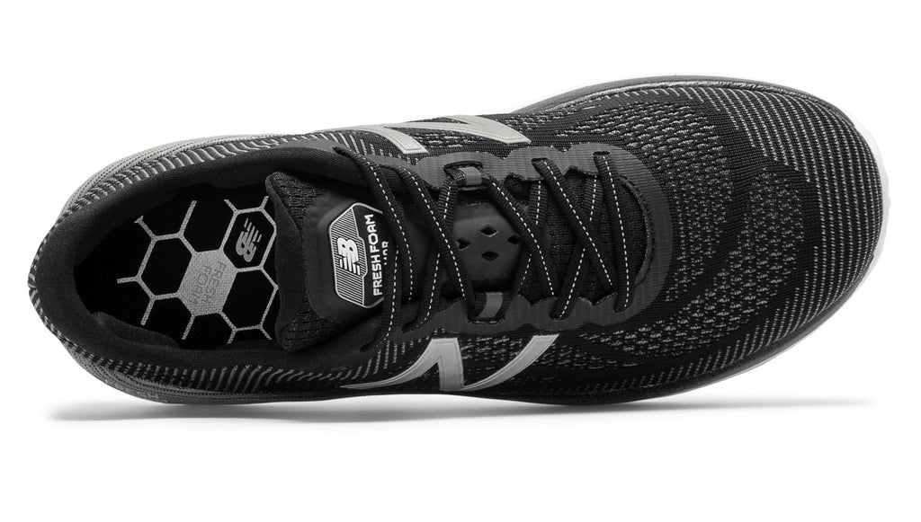 New balance fresh foam rise top