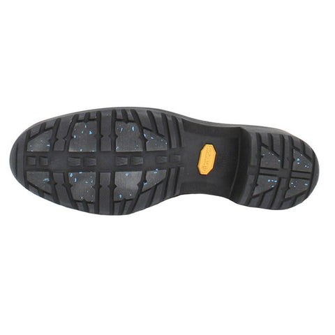 Paradise Black – Turnpike Comfort Footwear